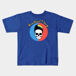 beautiful things Kids T-Shirt